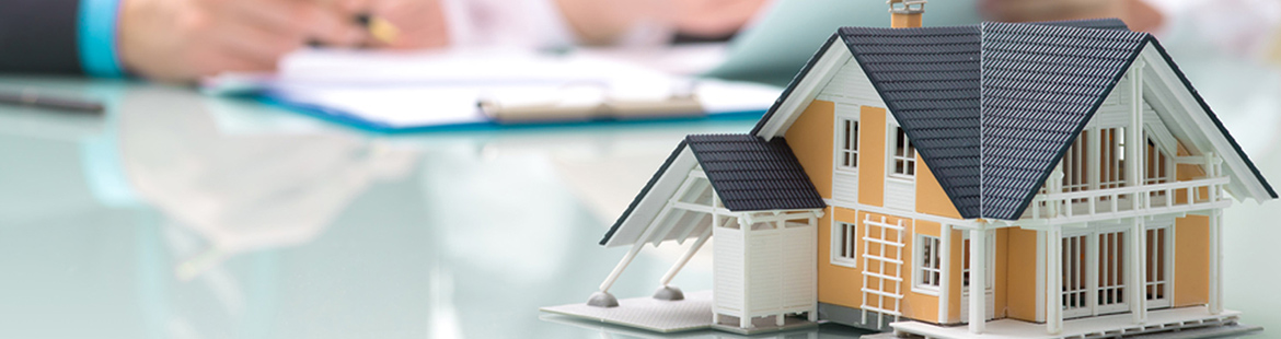 New Jersey Homeowners with home insurance coverage