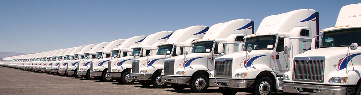 New Jersey Trucking Insurance Coverage